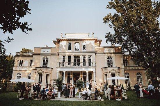 Park Cafe Konstancin